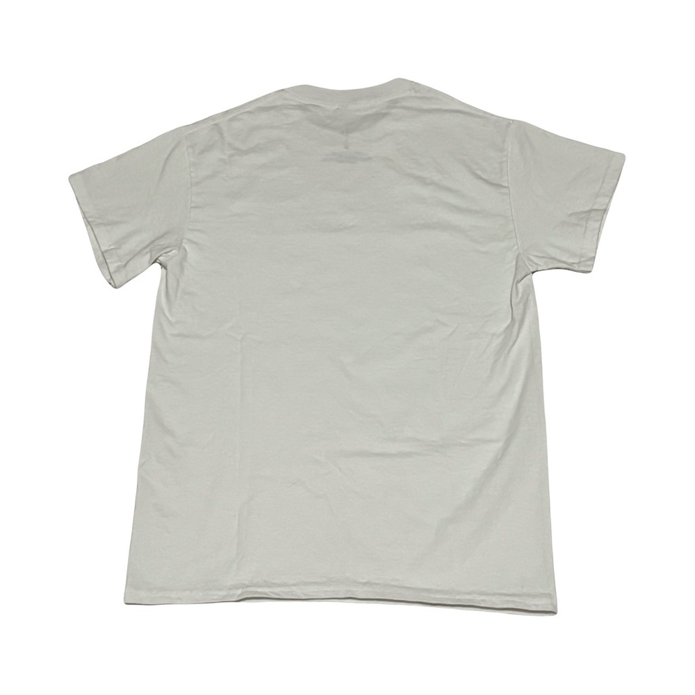 𝚃𝚛𝚊𝚟𝚒𝚜 𝚂𝚌𝚘𝚝𝚝 𝙲𝙹 𝚃-𝚂𝚑𝚒𝚛𝚝 (𝚂𝙼𝙰𝙻𝙻) - Picture 2 of 3